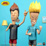 ( Pre Order ) Mondo Beavis & Butt-Head Mondo Squads Action Figure Set of 2