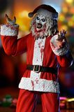 ( Pre Order ) NECA Terrifier 3 Ultimate Art the Clown (Bloody Santa Suit) Action Figure