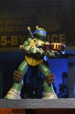 ( Pre Order ) NECA TMNT (2012) Ultimate Leonardo Action Figure