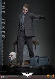 ( Pre Order ) Hot Toys The Dark Knight DX50 The Joker (Bank Robber Ver.) 1/6th Scale Collectible Figure