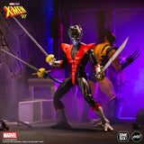 ( Pre Order ) X-Men '97 Nightcrawler 1/6 Scale Action Figure