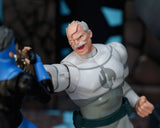 ( Pre Order ) Jada Toys Invincible Wave 1 -Conquest Action Figure