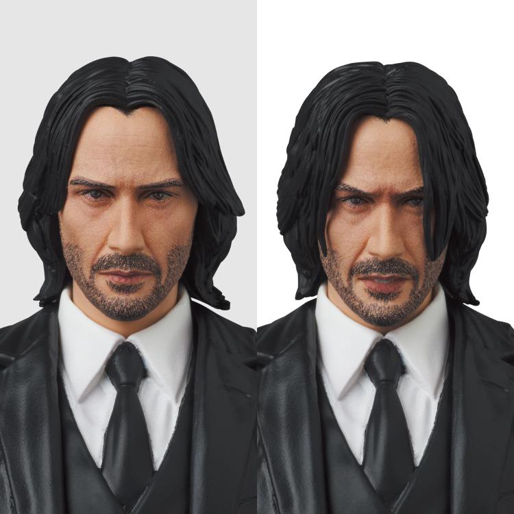 MAFEX No.212 ジョンウィック チャプター4 IN STOCK! MAFEX Deluxe John Wick (Chapter 4) No. 212 – DJCCollectibles
