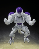 ( Pre Order ) S.H.Figuarts Dragon Ball Z FULL POWER FRIEZA -Battle Scarred Edition- (P-Bandai Exclusive)