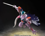 ( Pre Order ) S.H.Figuarts Dragon Ball Z King Cold ( Bandai Exclusive ) Action Figure