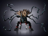 ( Pre Order ) S.H.Figuarts My Hero Academia Dark Deku Action Figure