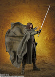 ( Pre Order ) S.H Figuarts The Lord of the Rings: The Fellowship of the Ring  Aragorn Action Figure