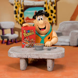 ( Pre Order ) Fruity Pebbles Fred Flintstone 1:12 Scale Action Figure