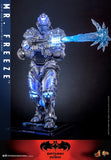 ( Pre Order ) Hot Toys Batman & Robin MMS800 Mr. Freeze (Deluxe Ver.) 1/6th Scale Collectible Figure
