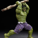 ( Pre Order )  6Inchplus GS003 Green Golem 1/12 Scale Action Figure