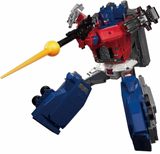 ( Pre Order ) Transformers Masterpiece - MPG-09 Super Ginrai (Optimus Prime)