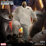 ( Pre Order ) Mezco One:12 Collective Kingpin Action Figure