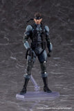 ( Pre Order ) Metal Gear Solid 2: Sons of Liberty figma No.645 Solid Snake (MGS2 Ver. Updated Edition)