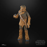 IN STOCK! Star Wars The Black Series Chewbacca 6 inch Action Figure