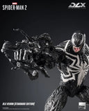 ( Pre Order ) Threezero Marvel's Spider-Man 2 DLX Venom Standard Edition 12 inch Action Figure