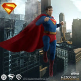 ( Pre Order ) Mezco One:12 Collective Superman (2025) Action Figure
