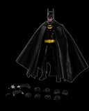 ( Pre Order ) Beast Kingdom Batman Returns DAH-082 Dynamic 8ction Batman Action Figure