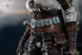 ( Pre Order ) The Witcher 3: Wild Hunt Cirilla Fiona Elen Riannon 1/6 Scale Action Figure