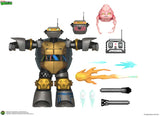 ( Pre Order ) NECA TMNT (2012) Ultimate Metalhead Action Figure