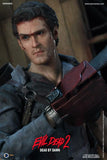( Pre Order ) Asmus Toys Evil Dead 2: Dead by Dawn Ash Williams 1/6 Scale Action Figure