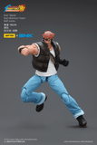 ( Pre Order ) Joy Toy KOF'98UM Ikari Warriors Team Ralf Jones