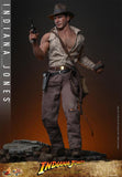 ( Pre Order ) HOT TOYS Indiana Jones and the Temple of Doom MMS861 Indiana Jones (Deluxe Ver.) 1/6th Scale Collectible Figure