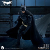 ( Pre Order ) Mezco One:12 Collective The Dark Knight Batman Action Figure