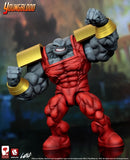 ( Pre Order ) Rob Liefeld's Youngblood Badrock 1/12 Scale Action Figure