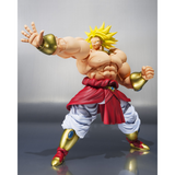 ( Pre Order ) S.H.Figuarts Dragon Ball Broly -40th Anniversary Reissue Edition (P-Bandai Exclusive)