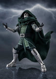 ( Pre Order ) Avengers: Doomsday S.H.Figuarts Doctor Doom Action Figure
