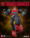 ( Pre Order ) Threezero Transformers MDLX Cliffjumper (Comic Book Edition)