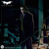 ( Pre Order ) Mezco One:12 Collective The Dark Knight Joker Action Figure
