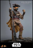 ( Pre Order ) Hot Toys Star Wars: Return of the Jedi MMS854 Leia Organa (Boushh Disguise) 1/6th Scale Collectible Figure