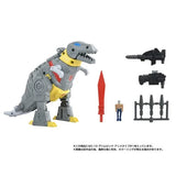 ( Pre Order ) Transformers Missing Link C-13 Cartoon Anime Grimlock