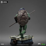 ( Pre Order ) Teenage Mutant Ninja Turtles (1990) Donatello 1/10 Art Scale Limited Edition Statue