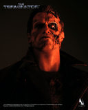 ( Pre Order ) INART – The Terminator - T-800 1/6 Collectible Figure