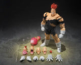 ( Pre Order ) S.H.Figuarts Dragon Ball Z Recoome (The Nightmare Recoome) Exclusive Action Figure