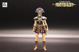 ( Pre Order ) Combatants Fight For Glory Cassia 1/12 Scale Action Figure