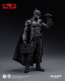 ( Pre Order ) INART The Batman – Batman 1/12 Scale Action Figure