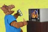 ( Pre Order ) NECA ALF Ultimate Totally 80s ALF Action Figure