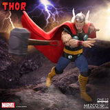 ( Pre order ) Mezco One:12 Collective The Mighty ThorAction Figure