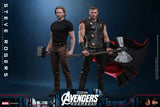 ( Pre Order ) Hot Toys Avengers: Doomsday MMS928 Steve Rogers 1/6th Scale Collectible Figure