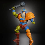 ( Pre Order ) MOTU Origins 200 X Wave 2 Man-At-Arms Action Figure