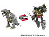 ( Pre Order ) Transformers Missing Link C-12 Grimlock