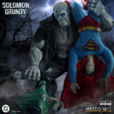 ( Pre Order ) Mezco One:12 Collective DC Comics Solomon Grundy Action Figure