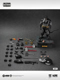 ( Pre Order ) UPFinegures ( LPZZ ) Absolute Batman 1/12 Scale Action Figure