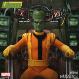 ( Pre Order ) Mezco One:12 Collective The Leader Action Figure
