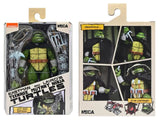 ( Pre Order ) NECA TMNT  Old Man Raphael (Mirage Comics) Action Figure