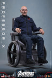 ( Pre Order ) Hot Toys Avengers: Doomsday MMS917 Professor X 1/6th Scale Collectible Figure