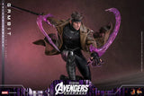( Pre Order ) Hot Toys Avengers: Doomsday MMS911 Gambit (Deluxe Ver.) 1/6th Scale Collectible Figure